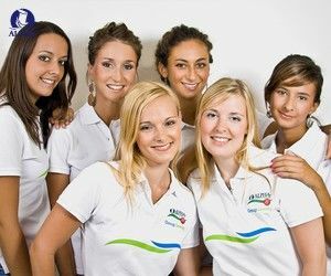 Internship and work experience