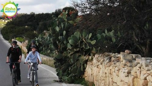 Gozo Bike Adventure