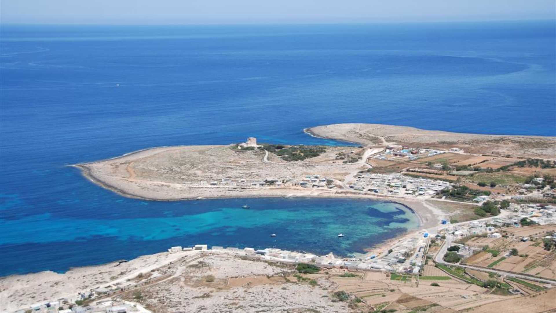 Armier Bay