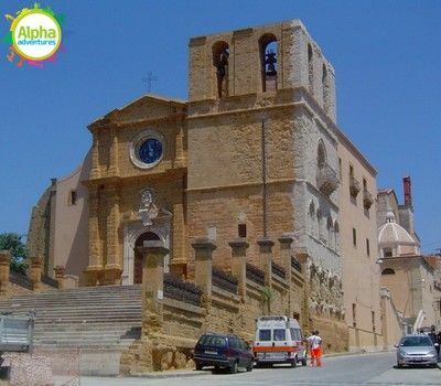 Agrigento Duomo