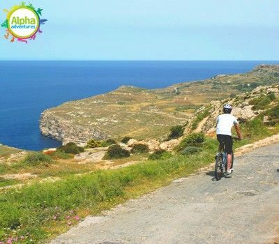 Sea Side Bike Tour