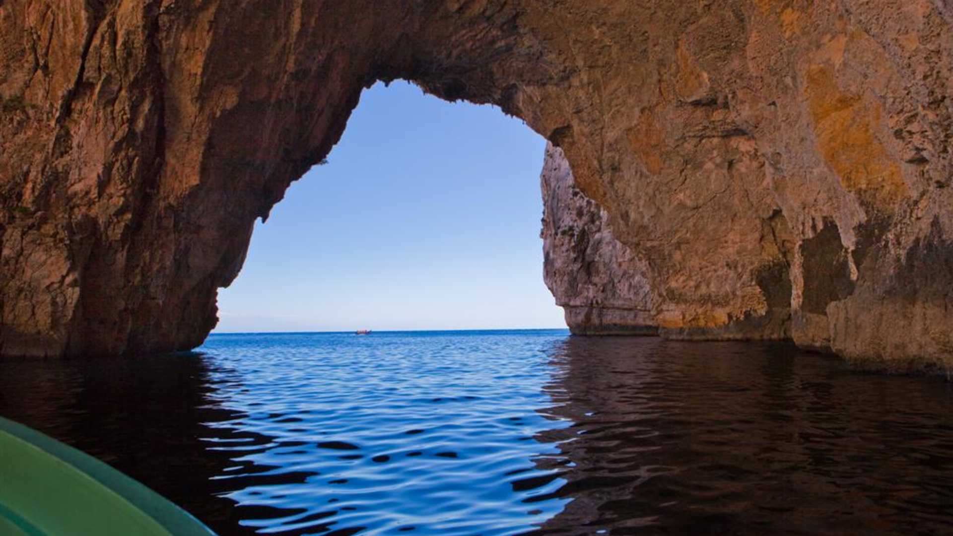 Blue Grotto Malta