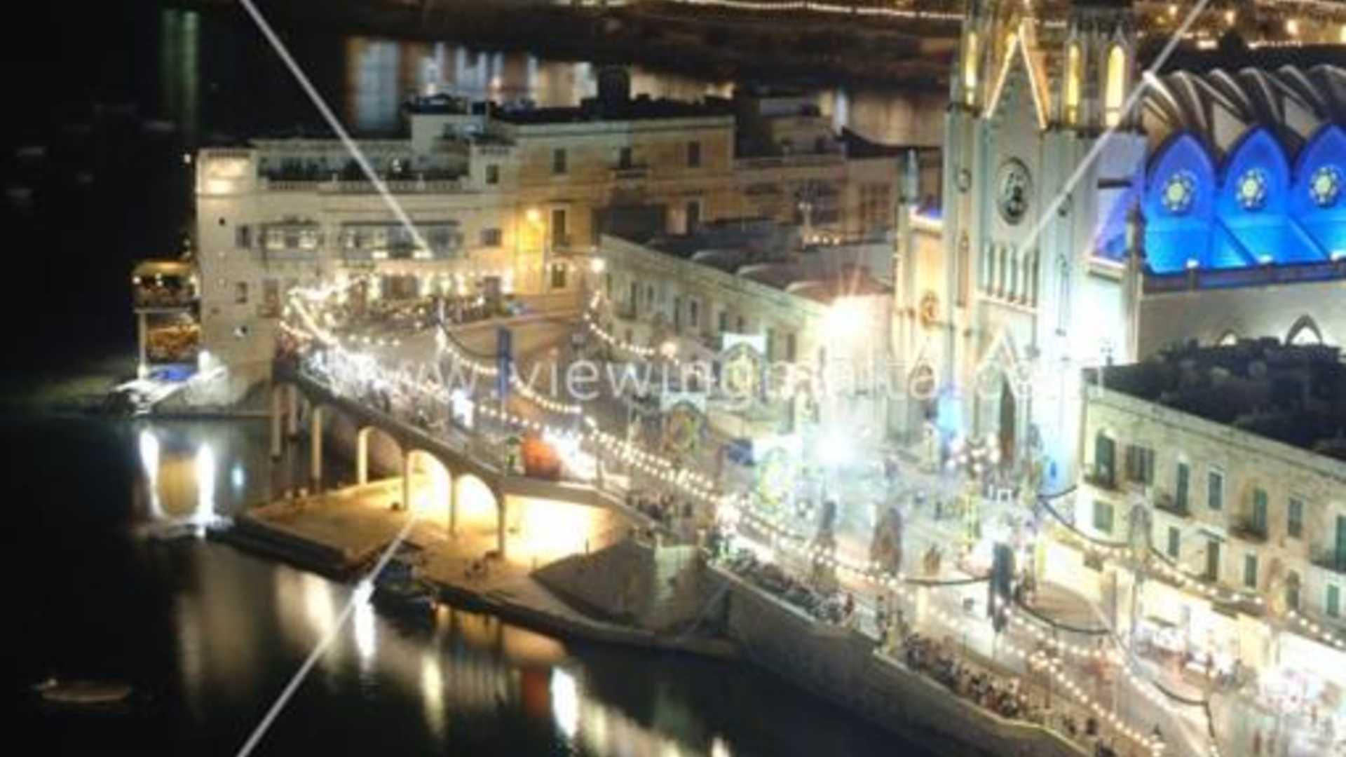 Balluta Bay
