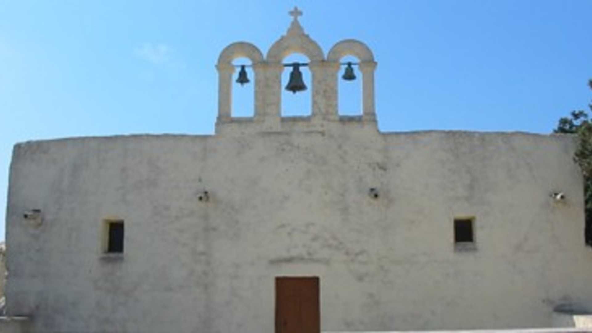 The Chapel