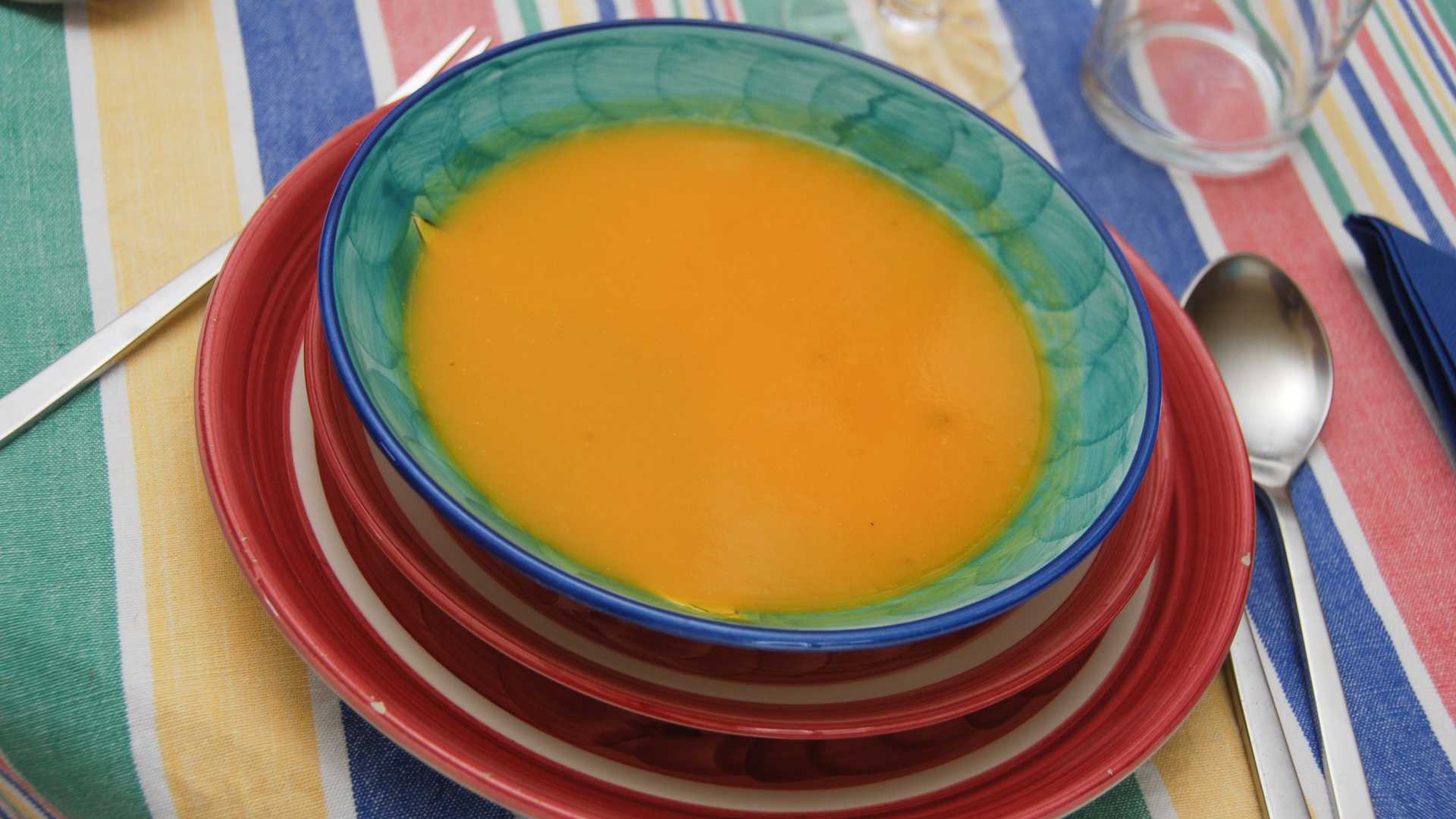 Soups