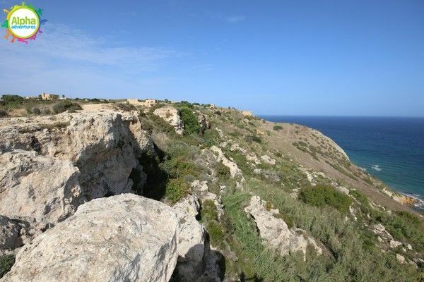 Gozo - Jeep Safari and Sailing