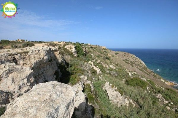 Gozo - Jeep Safari and Sailing