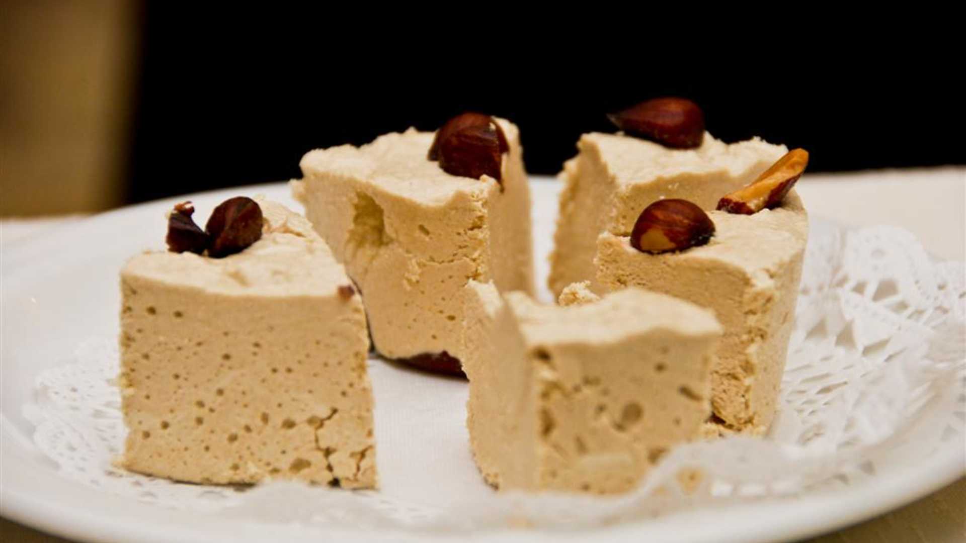 Desserts