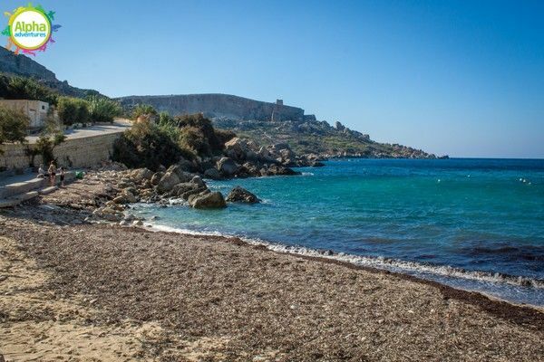 Gozo - Jeep Safari and Sailing