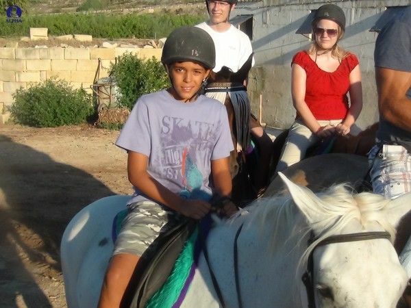 Teen Vacation Package excursion