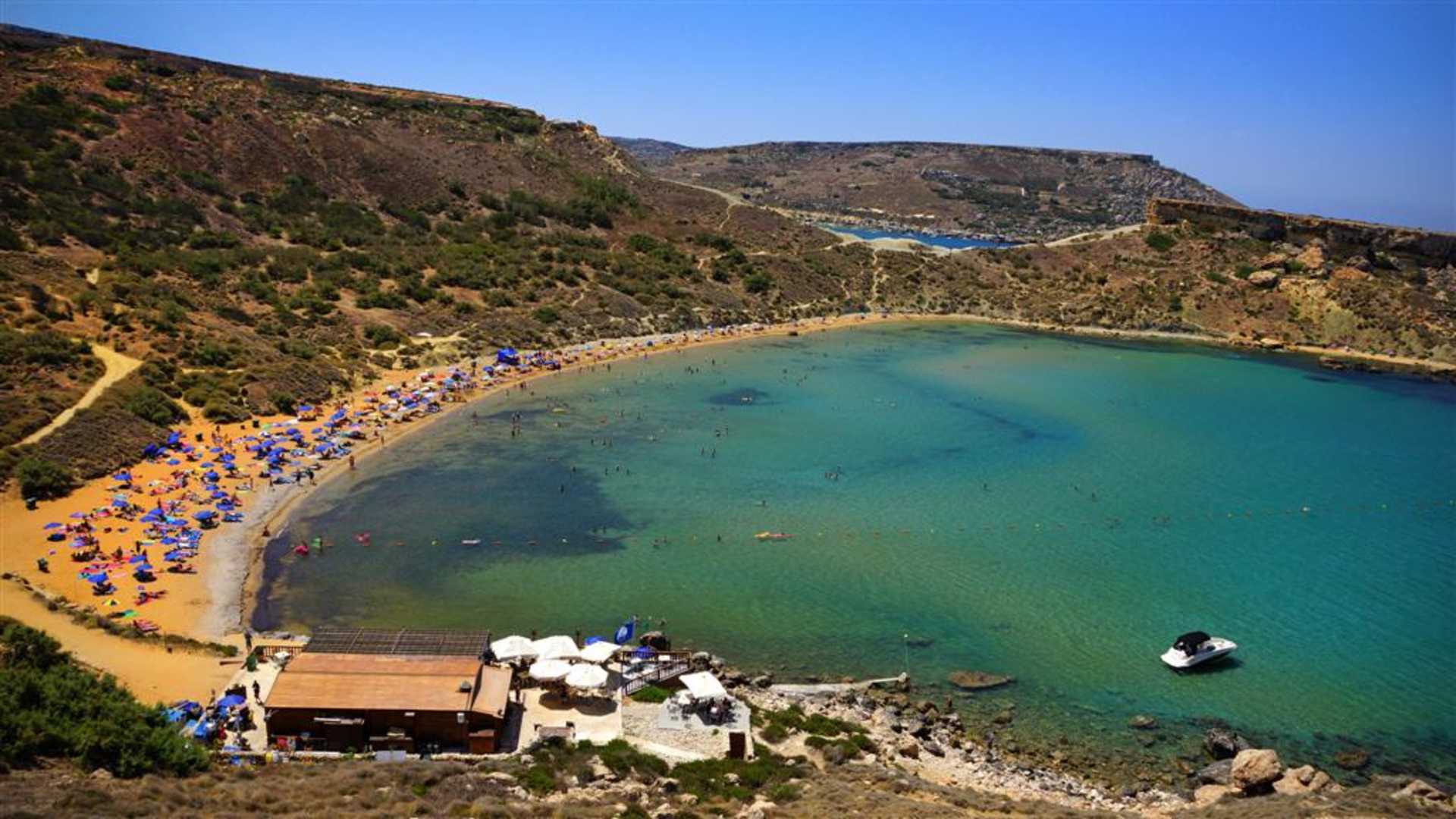 Ghajn Tuffieha