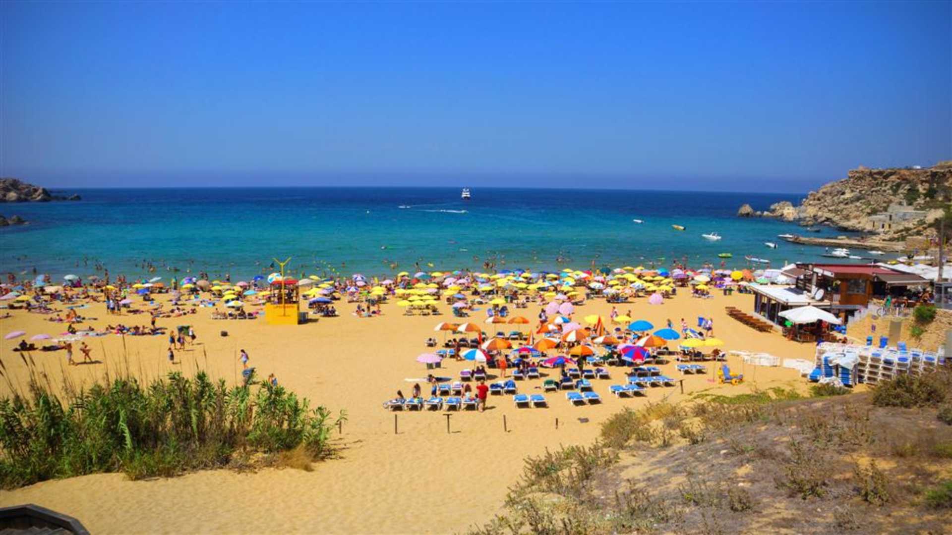 Golden Bay