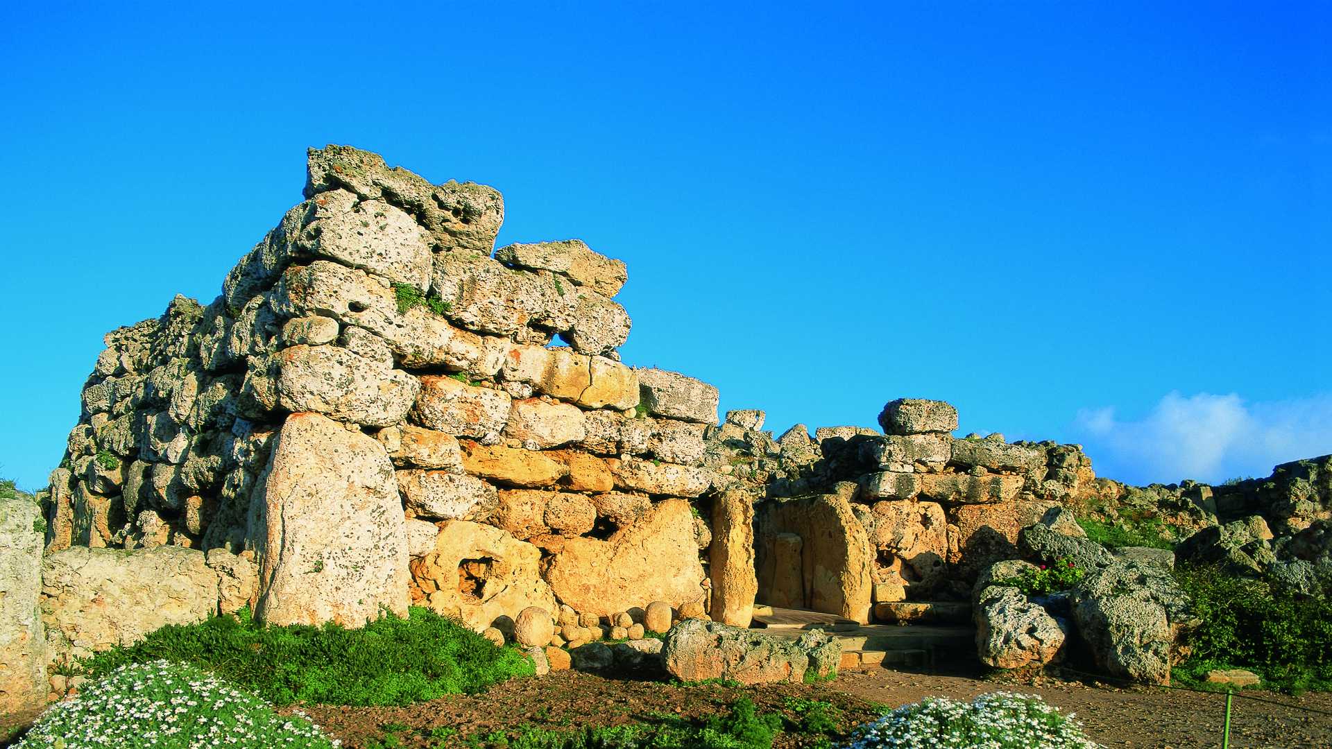 Ggantija Gozo