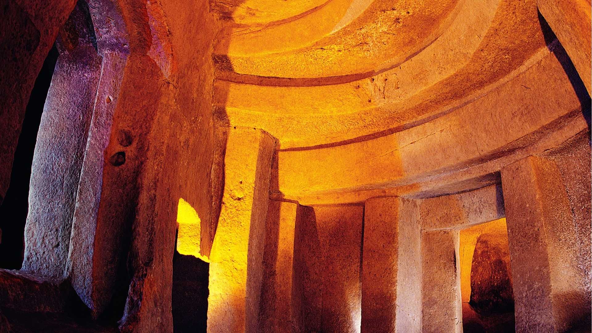 Hypogeum Malta