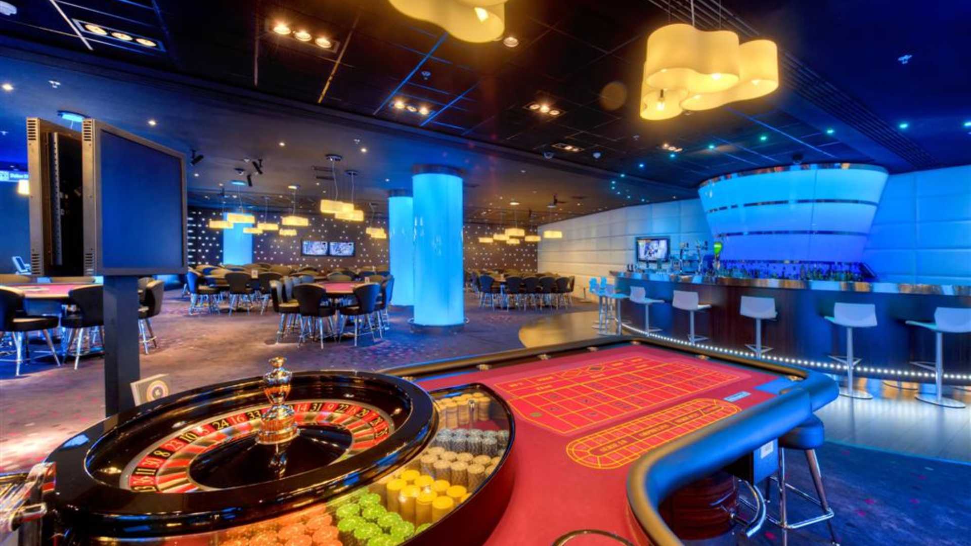 Casino