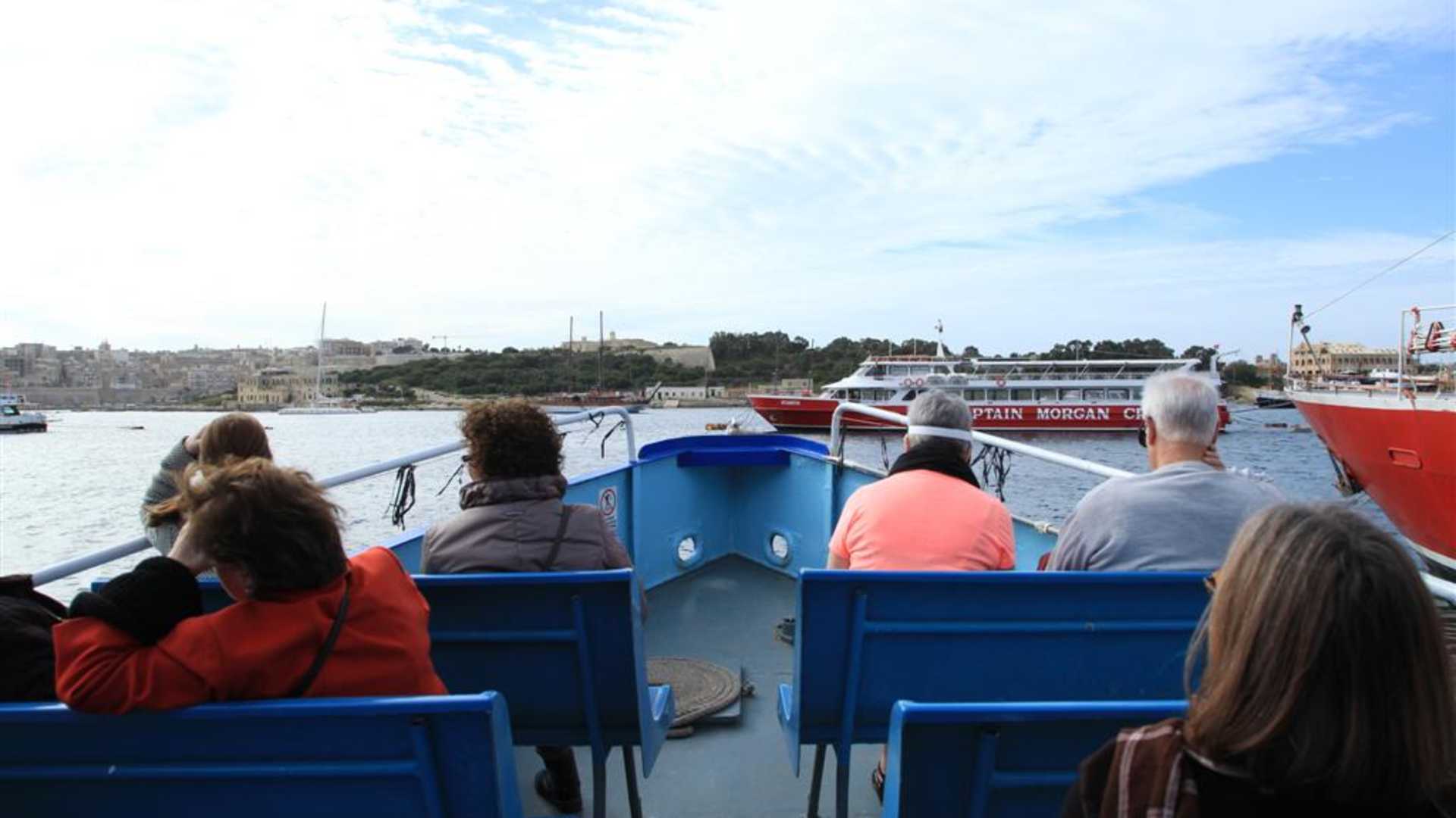 Cruises