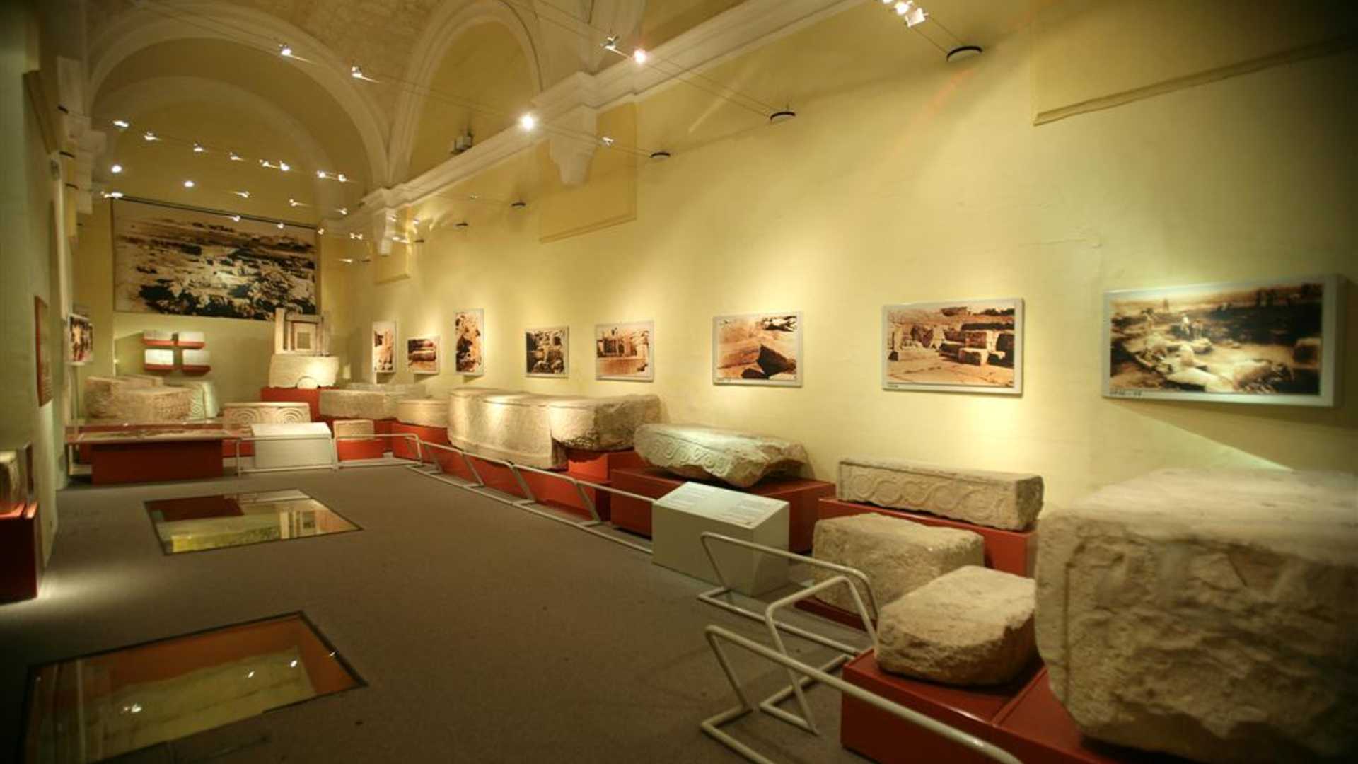 Museums 2