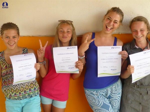 Children Group