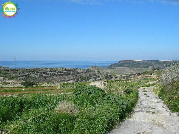 Rough Edge Bike Adventure