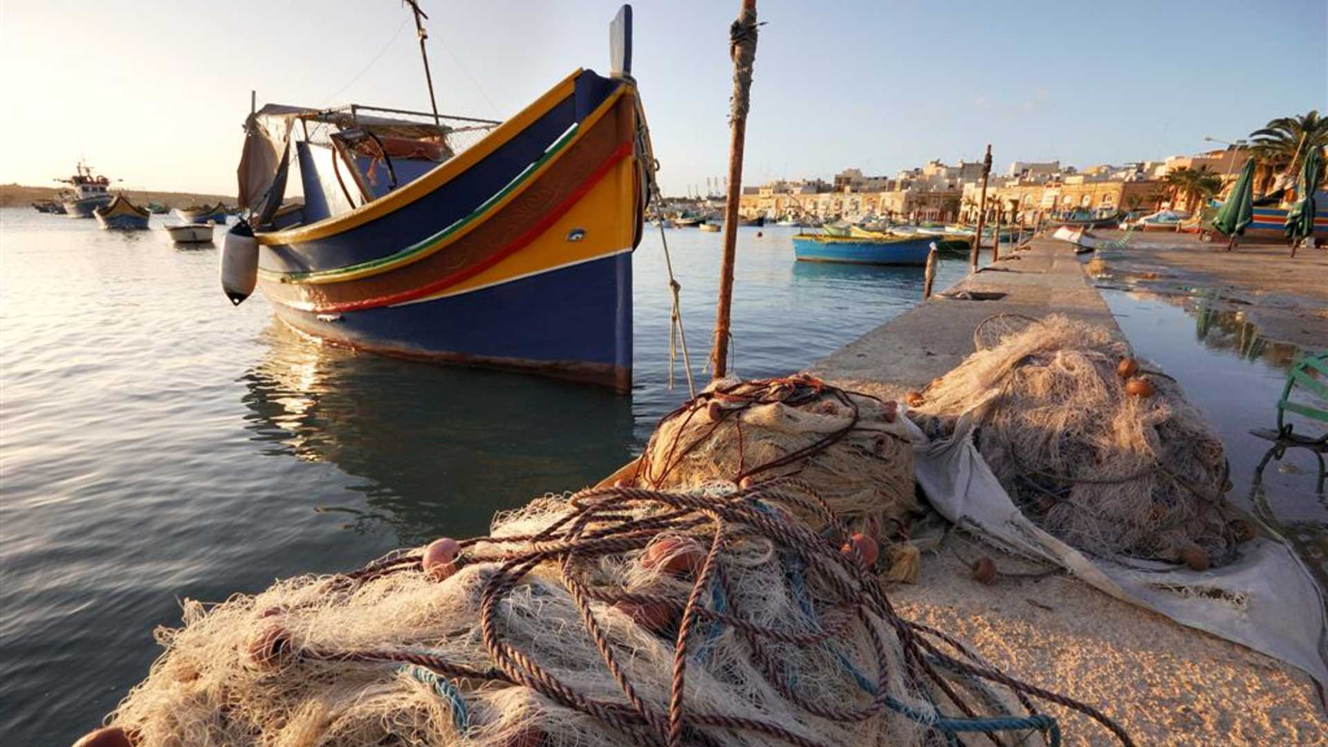 Marsaxlokk