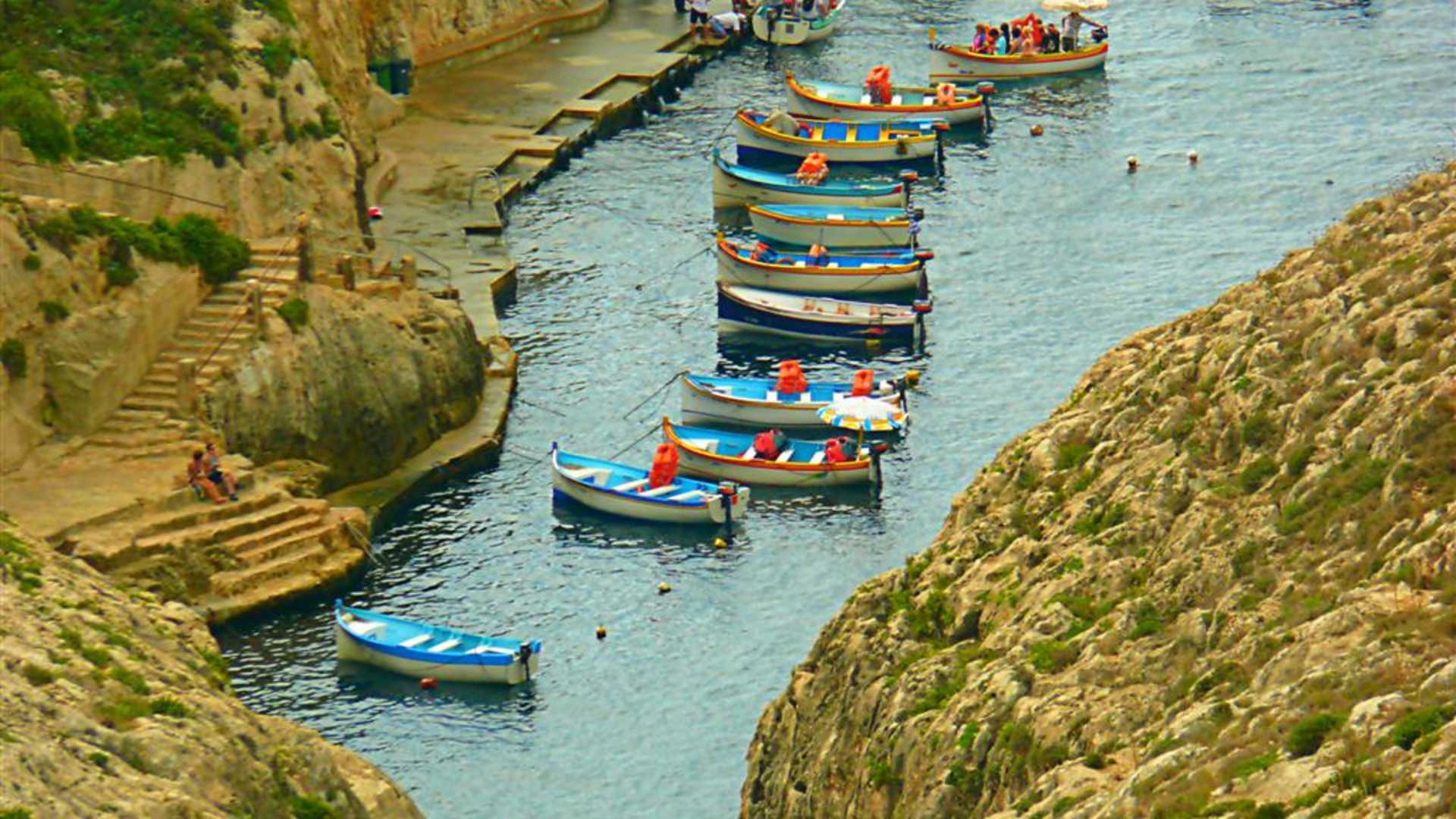 Wied Iz-Zurrieq Large