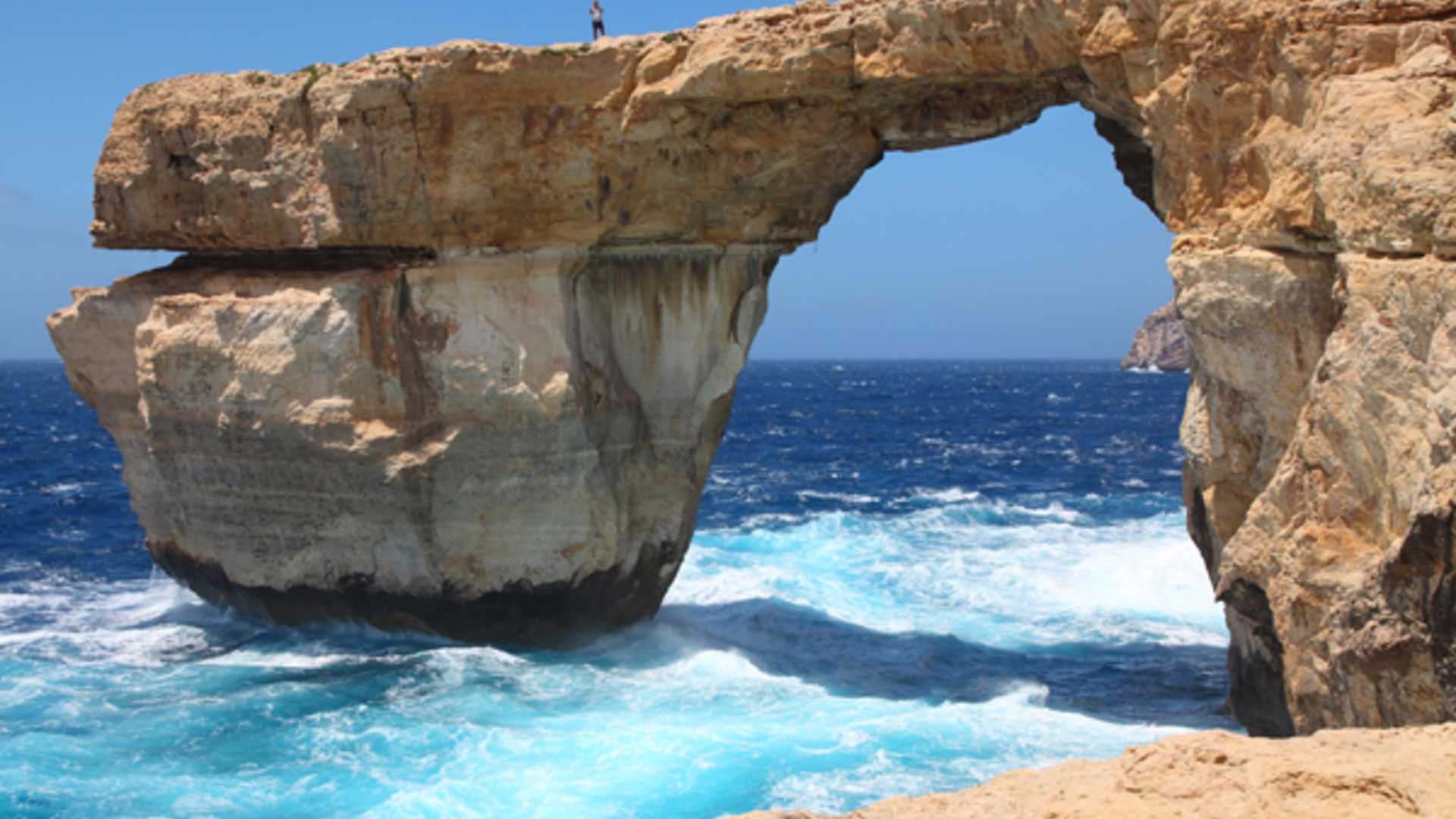 Fact 8 Gozo