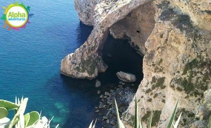 Abseiling for Families
