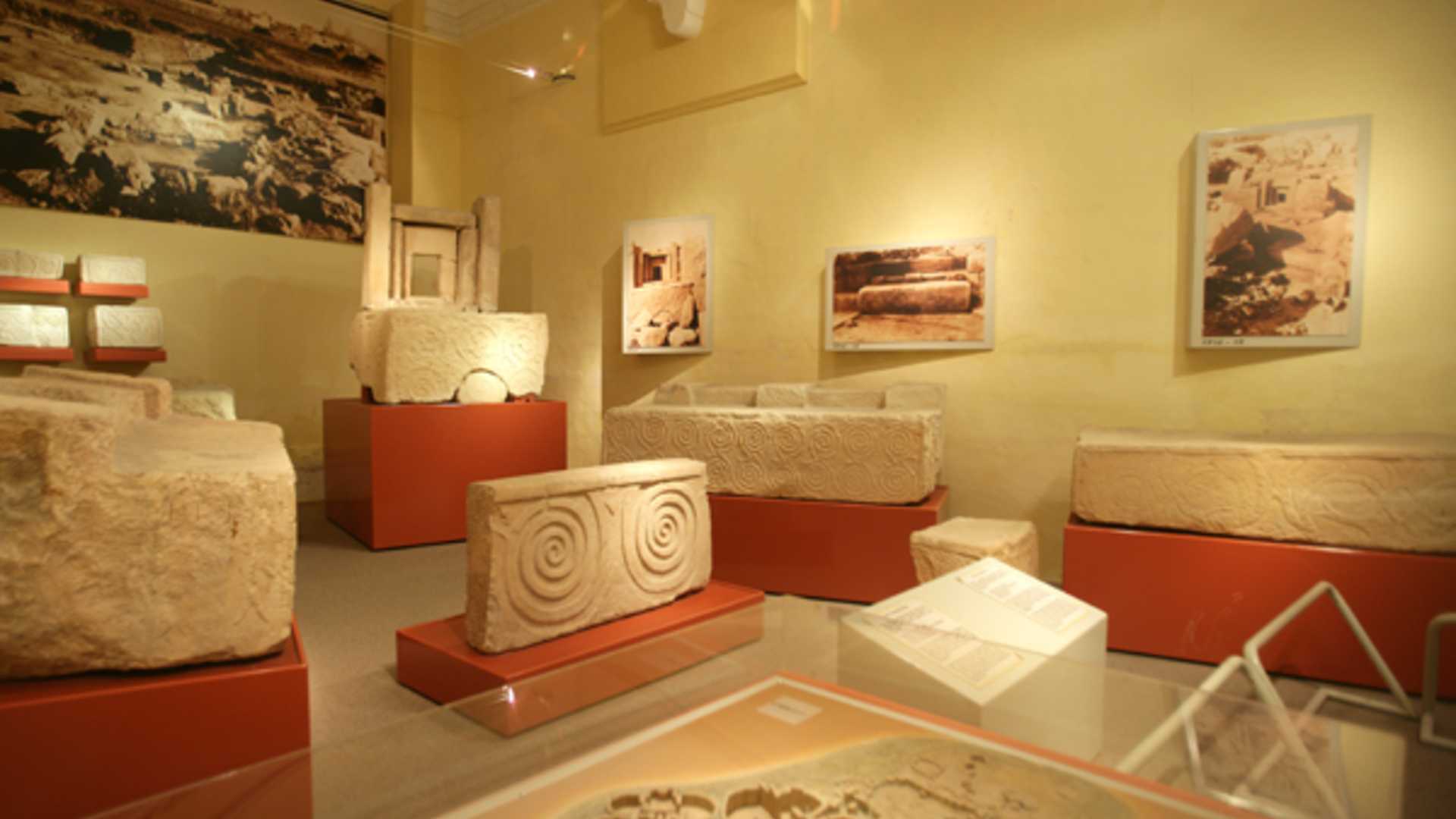 Museums