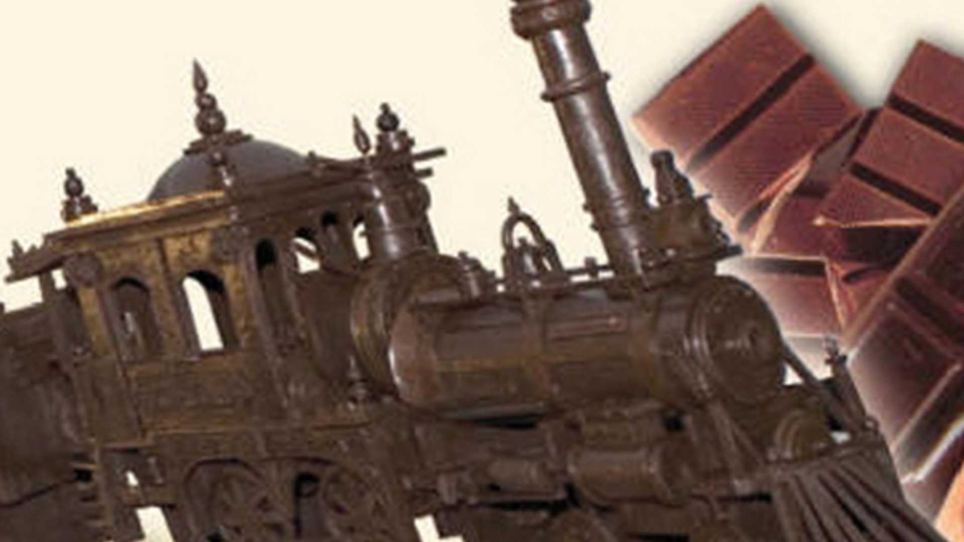 Ħamrun Chocolate Festival