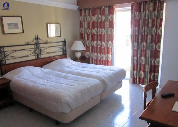Double Bedroom 2