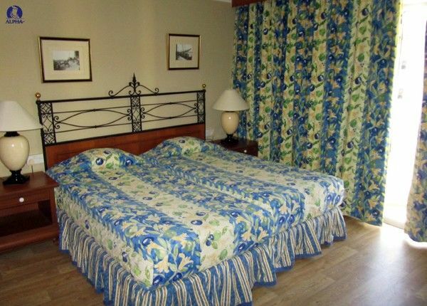 Double bedroom 3