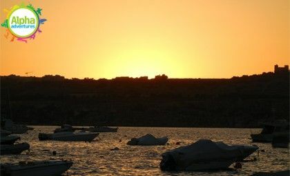 Fernandes Sunset Cruise