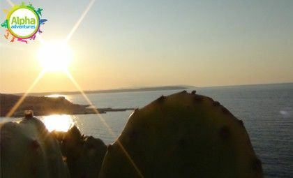 Fernandes Sunset Cruise