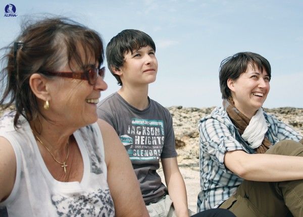 Family English Course