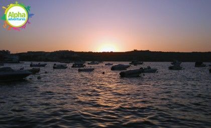 Fernandes Sunset Cruise