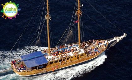 Fernandes Sunset Cruise