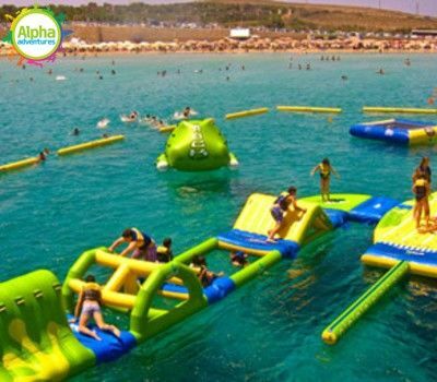 Mellieha Water Fun Park 1