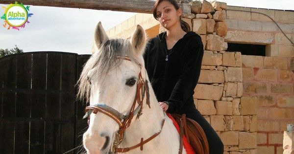 Horse Riding in Malta