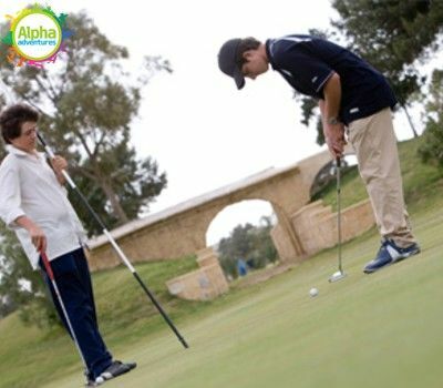 Golf