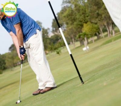 Golf in Malta