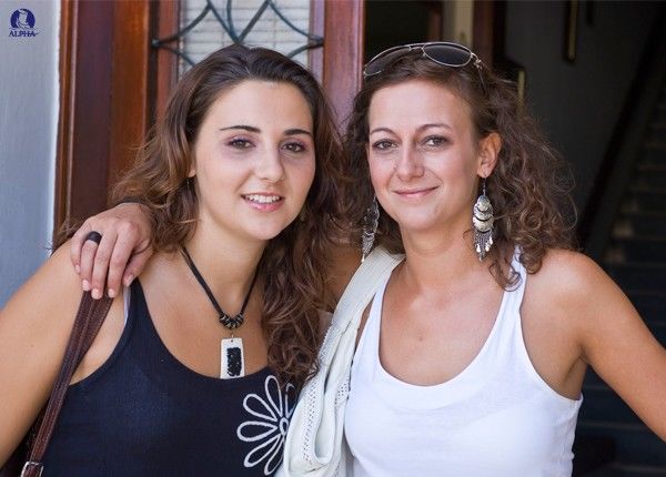 Host Family