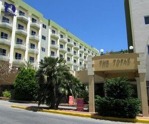 Topaz Hotel