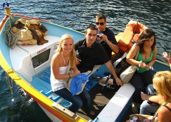 Internship and work experience