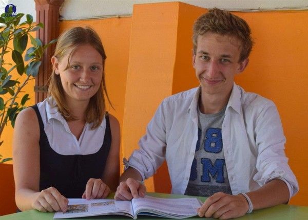 Internship + work experience