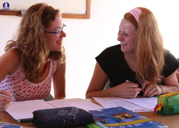 Teen Junior English Course