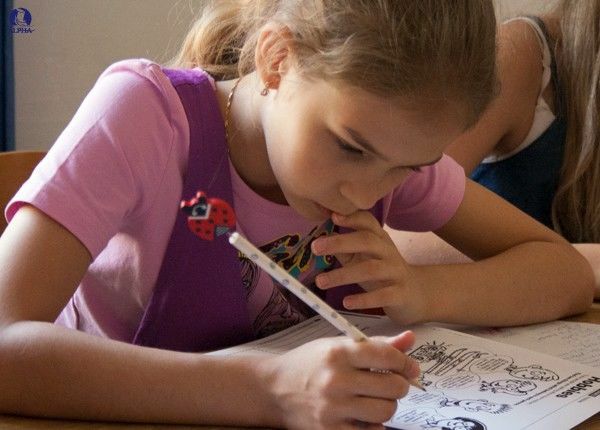Junior English Course