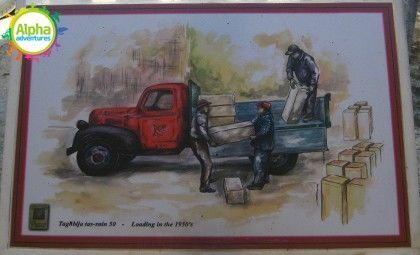 Limestone Heritage Malta