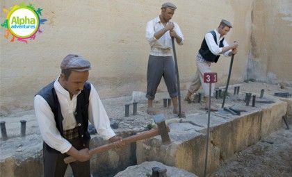 Limestone Heritage Malta