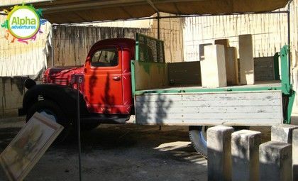 Limestone Heritage Malta