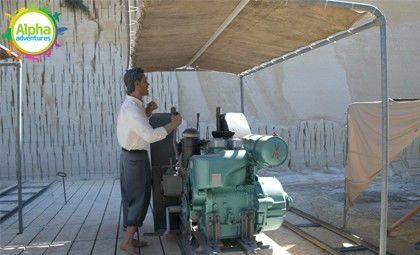 Limestone Heritage Malta